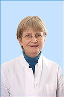 Dr. med. M. Leimbrock