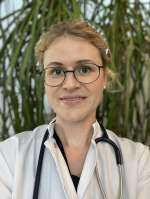 Dr. med. K. Fricker